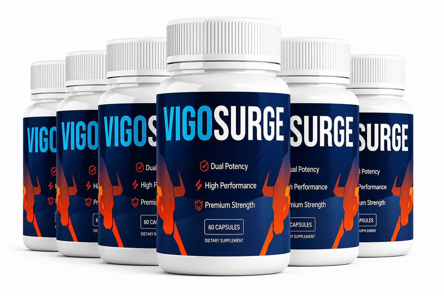 VigoSurge buy from official website