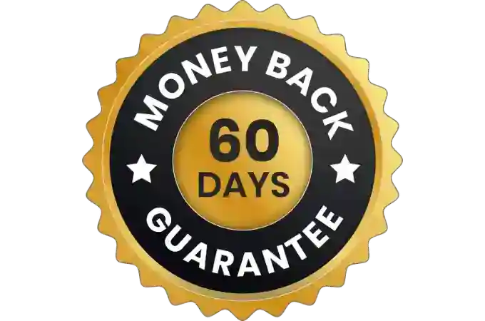VigoSurge Money Back Guarantee